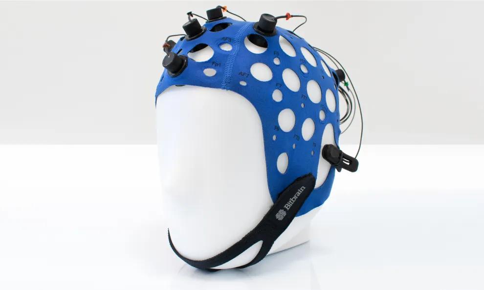 EEG Versatile 8ch