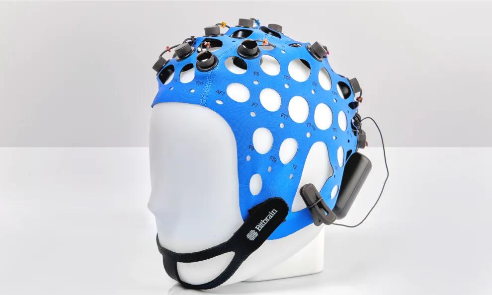 EEG Versatile 16ch